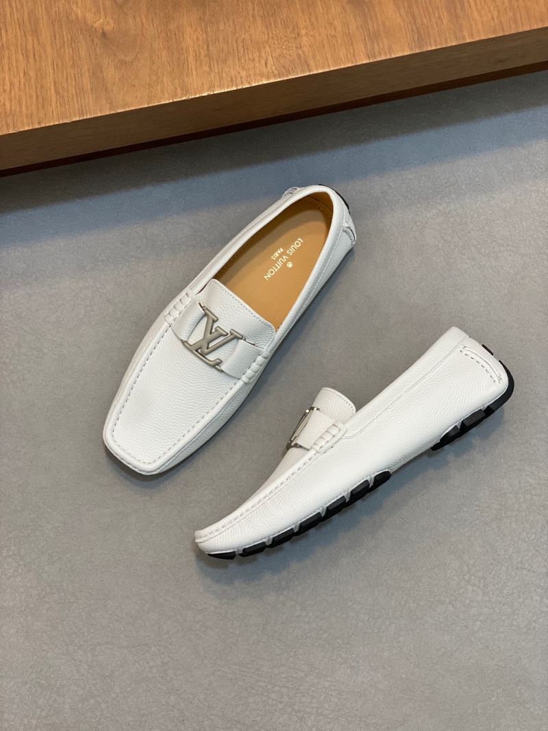 Louis Vuitton Low Shoes